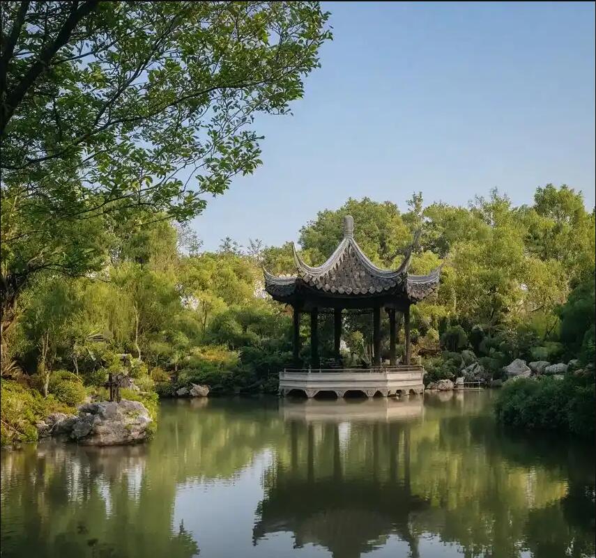 天津雨韵零售有限公司